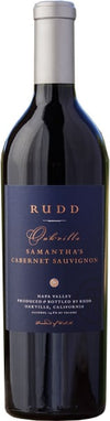 Rudd Samantha's Cabernet Sauvignon 2019 750 ML