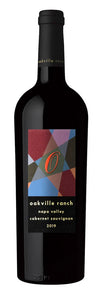 Oakville Ranch Cabernet Sauvignon 2019 750 ML