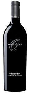 Outpost Howell Mountain Cabernet Sauvignon 2021 750 ML