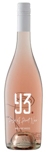 Jax Vineyards Rose Of Pinot Noir Y3 Sonoma Coast 2022 750 ML