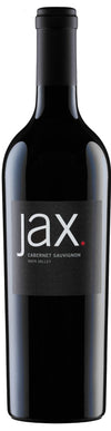 Jax Cabernet Sauvignon Napa Valley 2021 750 ML