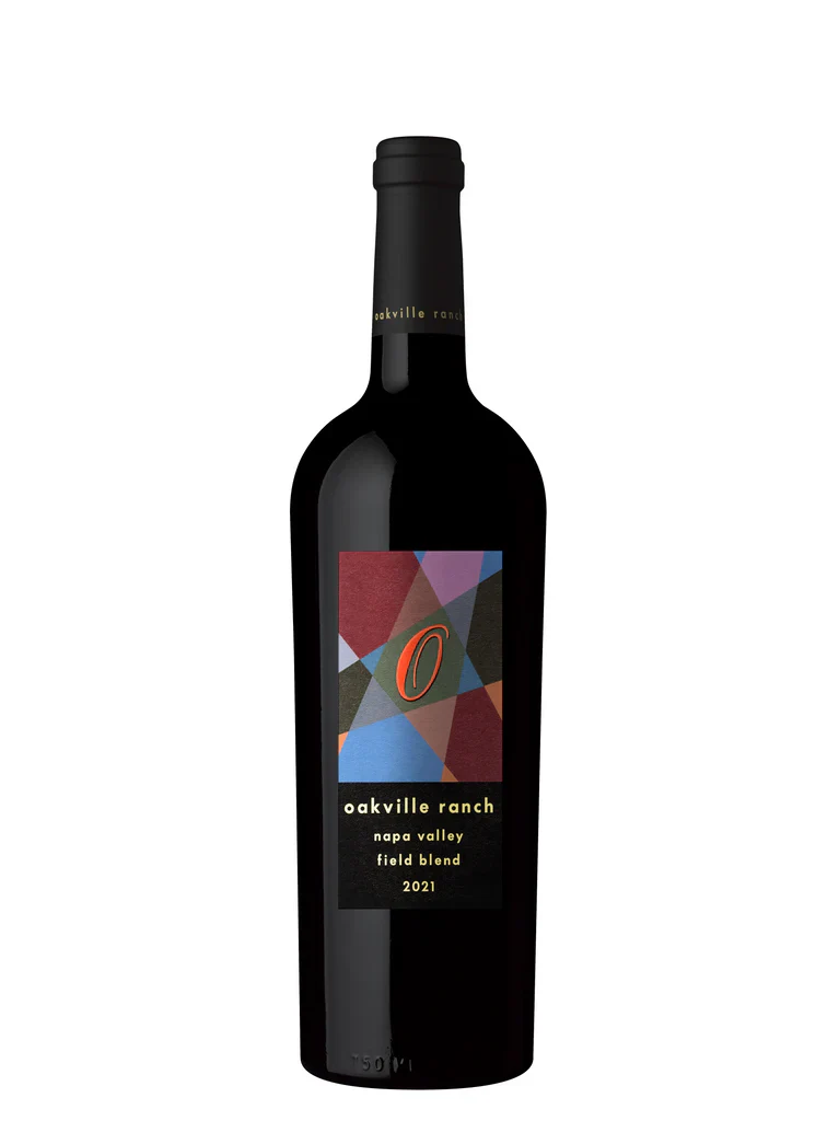 Oakville Ranch Field Blend 2021 750 ML