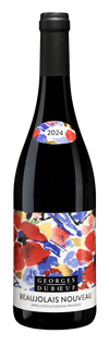 Georges Duboeuf Beaujolais Nouveau 2024 1.5 L