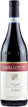 Cavallotto Langhe Nebbiolo 2021 750 ML