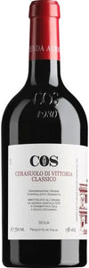 COS Cerasuolo di Vittora Classico 2020 750 ML