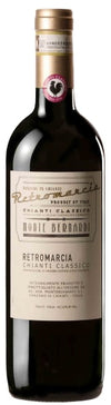 Monte Bernardi Retromarcia Chianti Classico DOCG 2022 750 ML