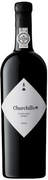 Churchill's Vintage Porto 2020 750 ML