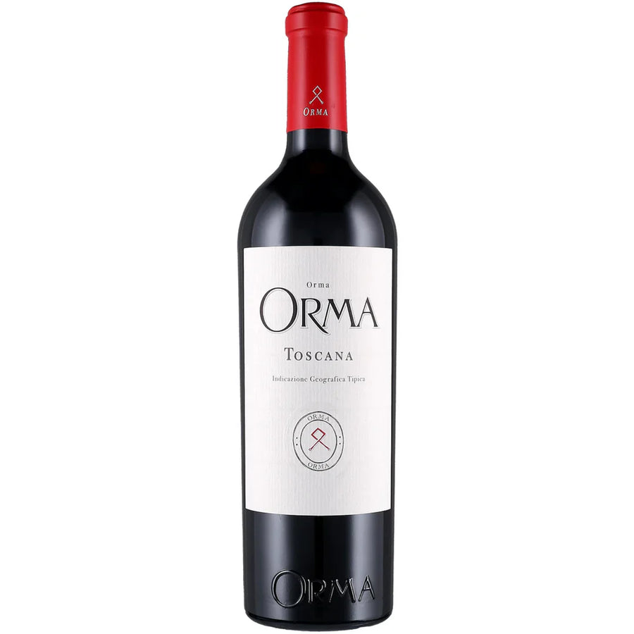 Tenuta Sette Ponti Orma Toscana IGT 2021 750 ML