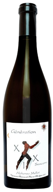 Alphonse Mellot Generation XIX Sancerre Rouge 2018 750 ML