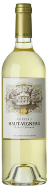 Chateau Haut Vigneau Pessac-Leognan Blanc 2021 750 ML