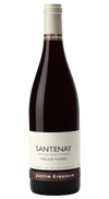 Justin Girardin Santenay Vieilles Vignes 2021 750 ML