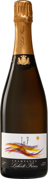 Champagne Laherte Freres Champagne Les 7 Solera 750 ML