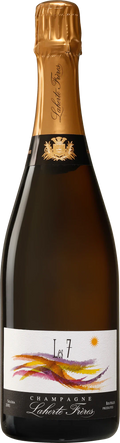Champagne Laherte Freres Champagne Les 7 Solera 750 ML
