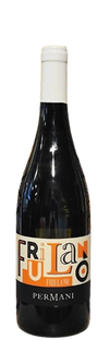 Permani Friuli Friulano 2022 750 ML