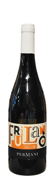 Permani Friuli Friulano 2022 750 ML