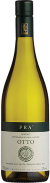 Cantina Pra 'Otto' Soave Classico 2023 750 ML