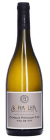 Camille & Laurent Schaller Chablis 1er Cru Vau de Vey 2022 750 ML