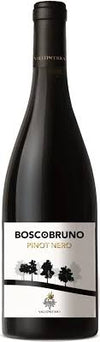 Vallepicciola Toscana Pinot Nero Boscobruno 2021 750 ML