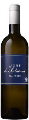 Chateau Suduiraut Bordeaux Lions de Suduiraut Blanc Sec 2022 750 ML