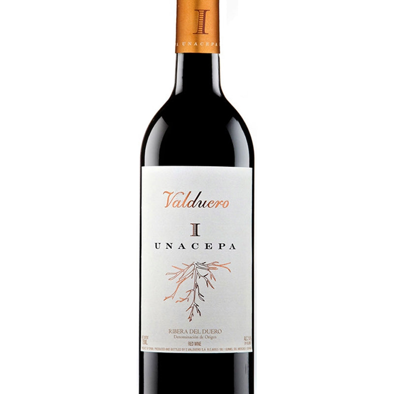 Bodegas Valduero Ribera del Duero I Una Cepa 1.5 L