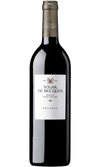 Solar de Becquer Rioja Gran Reserva 750 ML