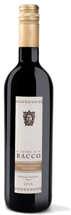 Terre di Bacco Cabernet Sauvignon 2020 750 ML