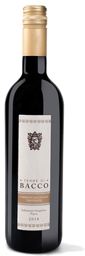 Terre di Bacco Cabernet Sauvignon 2020 750 ML
