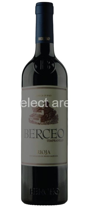 Bodegas Berceo Rioja Tempranillo 2020 750 ML