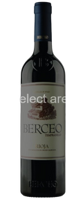 Bodegas Berceo Rioja Tempranillo 2020 750 ML