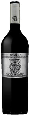 Burgo Viejo Rioja Licenciado Reserva 750 ML