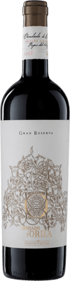 Condado de Oriza Ribera del Duero Gran Reserva 750 ML