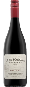 Lake Sonoma Sonoma Coast Pinot Noir 2021 750 ML