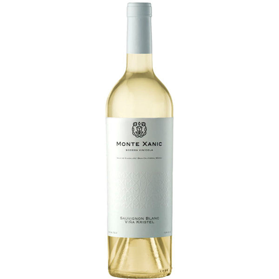 Monte Xanic Vina Kristel Sauvignon Blanc Valle de Guadalupe 2024 750 ML