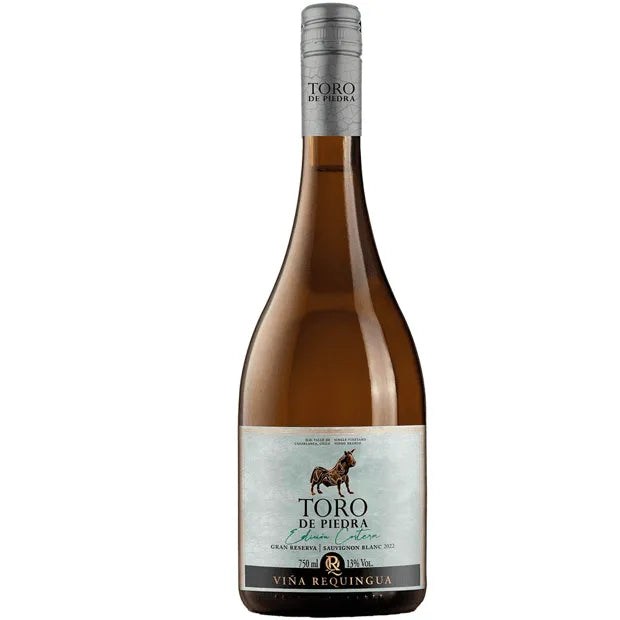 Toro de Piedra Coastal Edition Gran Reserve Sauvignon Blanc 750 ML