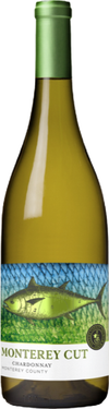 Monterey Cut Monterey County Chardonnay 2021 750 ML