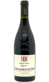 Domaine Olivier Hillaire Chateauneuf-du-Pape 2020 750 ML