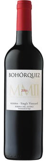 Bodegas Bohorquez Ribera del Duero Reserva 2016 750 ML