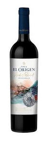 Finca El Origen Andes Blend Valle de Uco 2020 750 ML