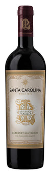 Santa Carolina Reserva de Familia Carmenere Valle del Rapel 2018 750 ML