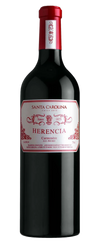 Santa Carolina Herencia Carmenere 2019 750 ML