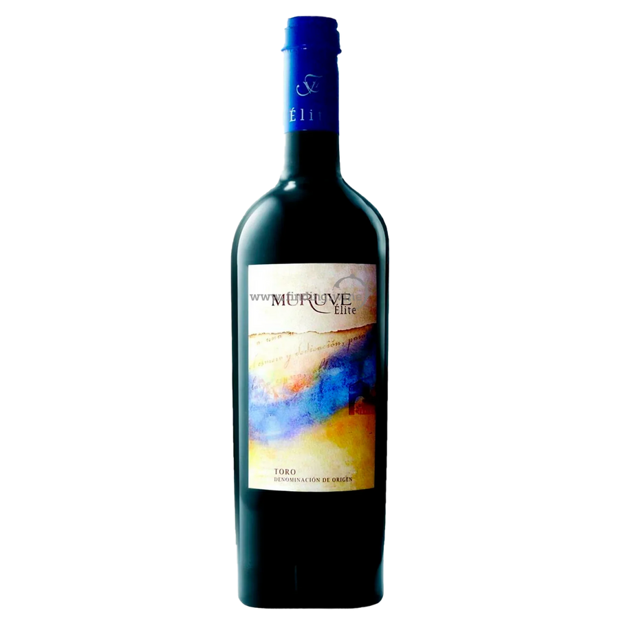 Frutos Villar DO Toro Muruve Elite 2016 750 ML