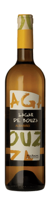 Bouza do Rei Rias Baixas Lagar De Bouza Albarino 2022 750 ML