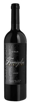 Gran Famiglia Bianchi Malbec 2019 750 ML