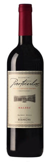 Bianchi Particular Malbec San Rafael 2019 750 ML