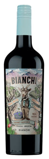 Bodegas Bianchi Cabernet Sauvignon Organic Mendoza 2022 750 ML