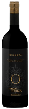 Condado de Oriza Ribera Del Duero Reserve 750 ML