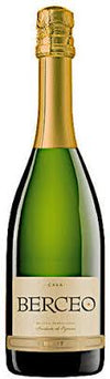 Bodegas Berceo Cava Brut 750 ML