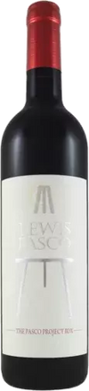 Lewis Pasco The Pasco Project BDX 2020 750 ML