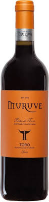 Muruve Tinta de Toro Joven 750 ML