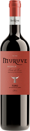 Muruve Toro Tinta de Toro Roble 750 ML